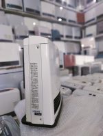Rinnai 2.4KW ( 8296 BTU )Japanese Gas Blower Heaters (Flat Panel ) 4