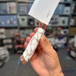 HX Kitchen 9 Piece Knife Set Imported Tools 11