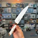 HX Kitchen 9 Piece Knife Set Imported Tools 9