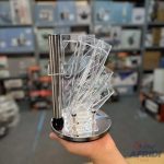 HX Kitchen 9 Piece Knife Set Imported Tools 19