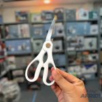 HX Kitchen 9 Piece Knife Set Imported Tools 15