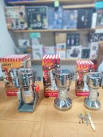 Kolax Commercial Powder Grinders 1