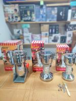 Kolax Commercial Powder Grinders