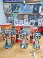 Kolax Commercial Powder Grinders 8