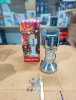 Kolax Commercial Powder Grinders 2