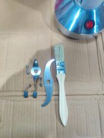 Kolax Commercial Powder Grinders 5