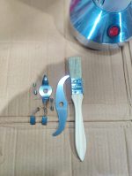 Kolax Commercial Powder Grinders 5
