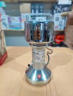 Kolax Commercial Powder Grinders 3