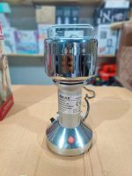 Kolax Commercial Powder Grinders 3