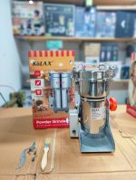 Kolax Commercial Powder Grinders 7