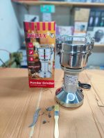 Kolax Commercial Powder Grinders 6