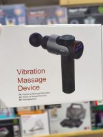 Othermax M9 Pro Massage Gun 10