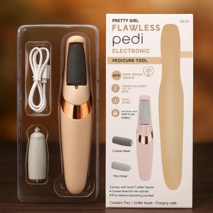 pretty-girl-pedi-electronic-pedicure-tool-rechargeable-foot-file