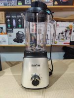 Savtm Vacuum Blender Set BRV-66 2
