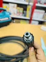 Makalita High Pressure Car Washer  Machine 13