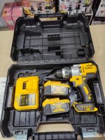 Lot Imported DeWALT 88V Drill Machine 1
