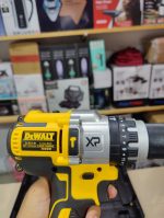 Lot Imported DeWALT 88V Drill Machine 4
