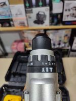 Lot Imported DeWALT 88V Drill Machine 7