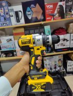 Lot Imported DeWALT 88V Drill Machine 2