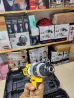 Lot Imported DeWALT 88V Drill Machine 5