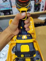 Dewalt Commercial Brushless Drill Machine 36v 5