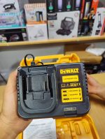 Dewalt Commercial Brushless Drill Machine 36v 8
