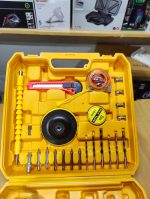 Dewalt Commercial Brushless Drill Machine 36v 3