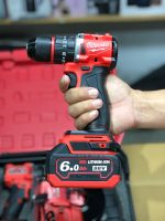Milwaukee 3 in 1 Toolkit Set 3