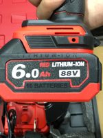 Milwaukee 3 in 1 Toolkit Set 6