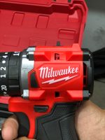 Milwaukee 3 in 1 Toolkit Set 7
