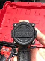 Milwaukee 3 in 1 Toolkit Set 5