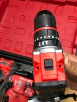 Milwaukee 3 in 1 Toolkit Set 4