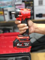 Milwaukee 3 in 1 Toolkit Set 8