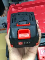 Milwaukee 3 in 1 Toolkit Set 11