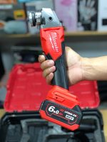 Milwaukee 3 in 1 Toolkit Set 9