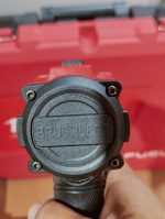 Milwaukee 2in 1 m18 Fuel Drill & Grinder 88V 7