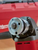 Milwaukee 2in 1 m18 Fuel Drill & Grinder 88V 14