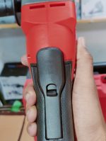 Milwaukee 2in 1 m18 Fuel Drill & Grinder 88V 13