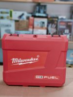 Milwaukee 2in 1 m18 Fuel Drill & Grinder 88V 21
