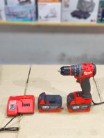 Milwaukee 88V Rechargeable Drill Machine 2