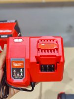 Milwaukee 88V Rechargeable Drill Machine 9