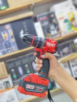 Milwaukee 88V Rechargeable Drill Machine 3