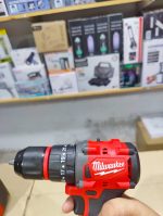 Milwaukee 88V Rechargeable Drill Machine 7