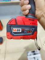 Milwaukee 88V Rechargeable Drill Machine 6