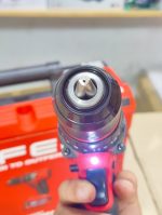 Milwaukee 88V Rechargeable Drill Machine 5