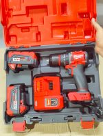 Milwaukee 88V Rechargeable Drill Machine 10