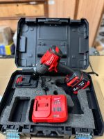 Milwaukee M18 Commercial Impact Wrenche 6