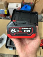 Milwaukee M18 Commercial Impact Wrenche 7
