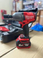 Milwaukee M18 Commercial Impact Wrenche 1