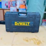 Dewalt Hammer Hilti with Double Battery 7